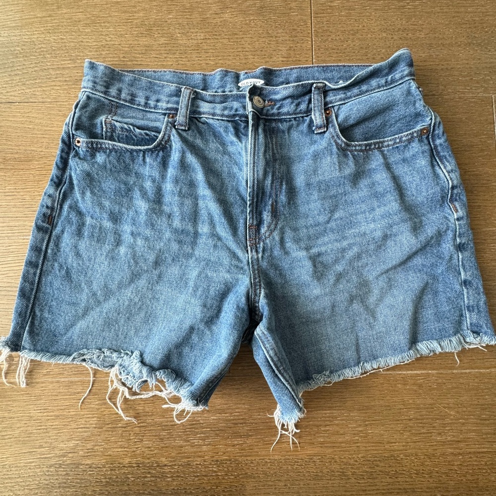 Women’s Jean shorts